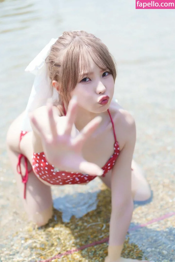 Ichika Matsumoto Onlyfans Photo Gallery 