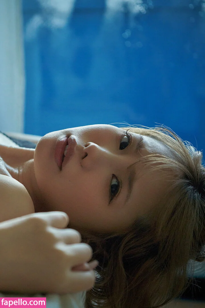 Ichika Matsumoto Onlyfans Photo Gallery 