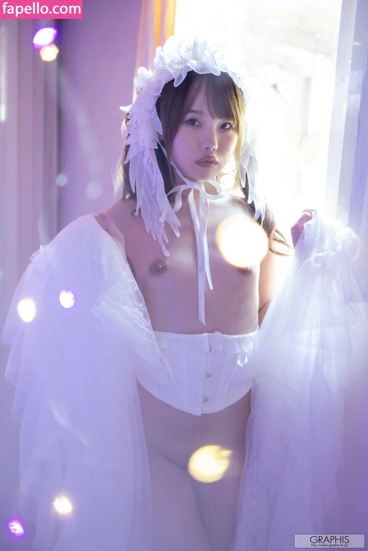 Ichika Matsumoto Onlyfans Photo Gallery 