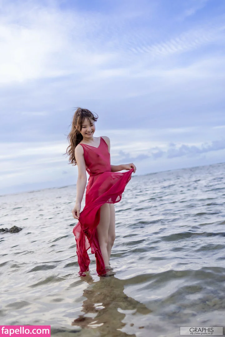 Ichika Matsumoto Onlyfans Photo Gallery 