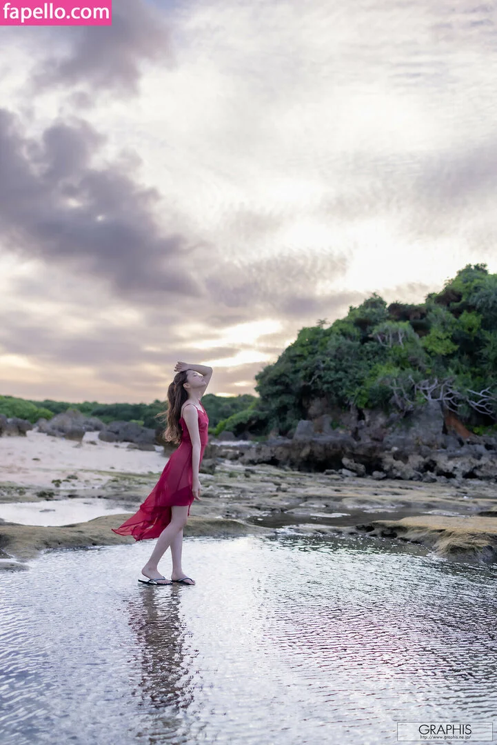 Ichika Matsumoto Onlyfans Photo Gallery 