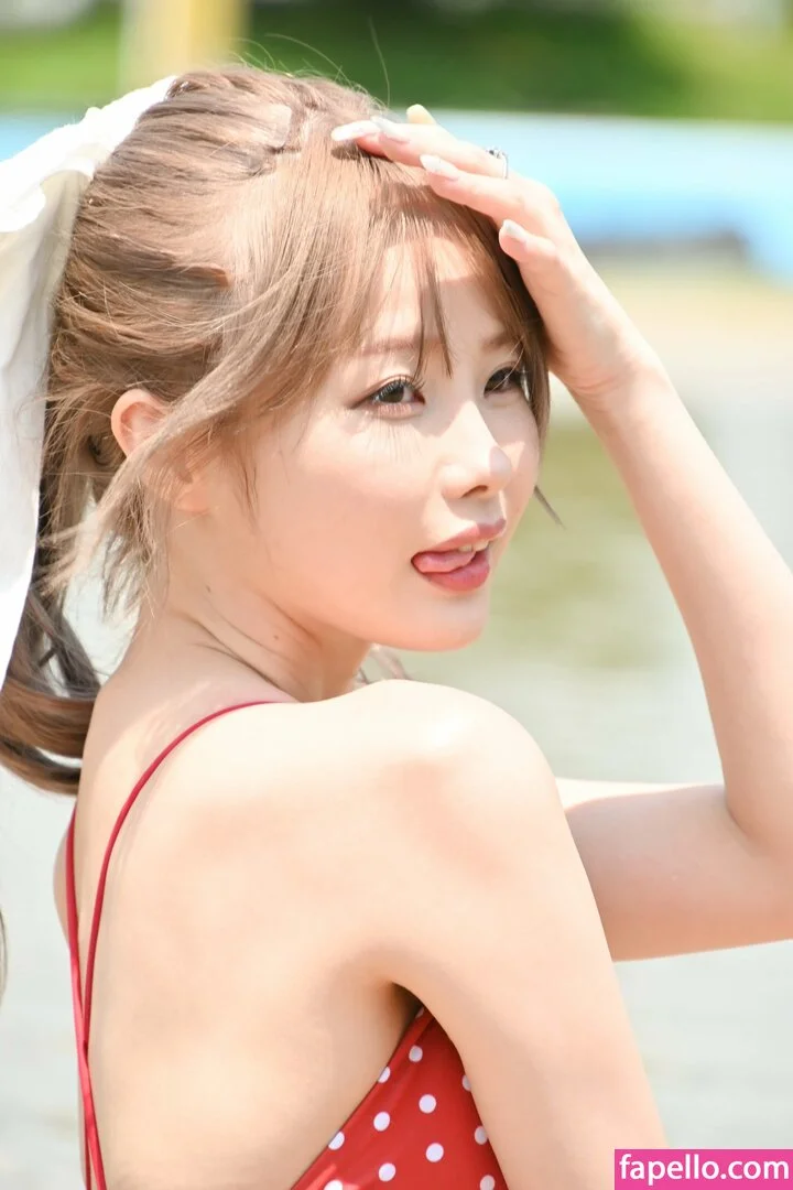 Ichika Matsumoto Onlyfans Photo Gallery 