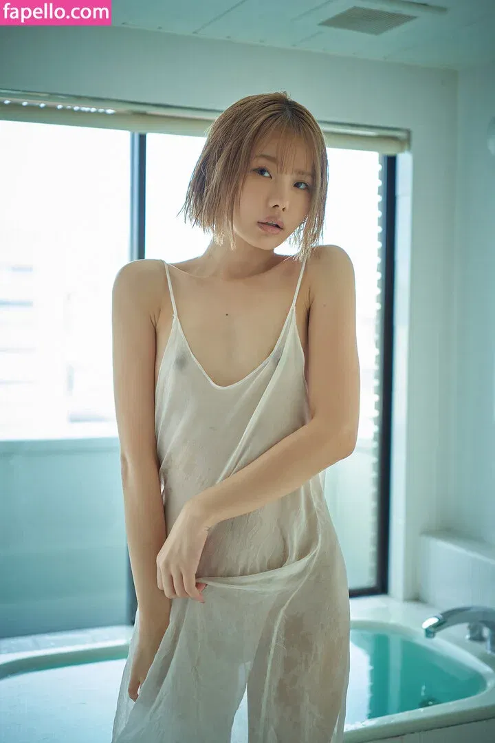 Ichika Matsumoto Onlyfans Photo Gallery 