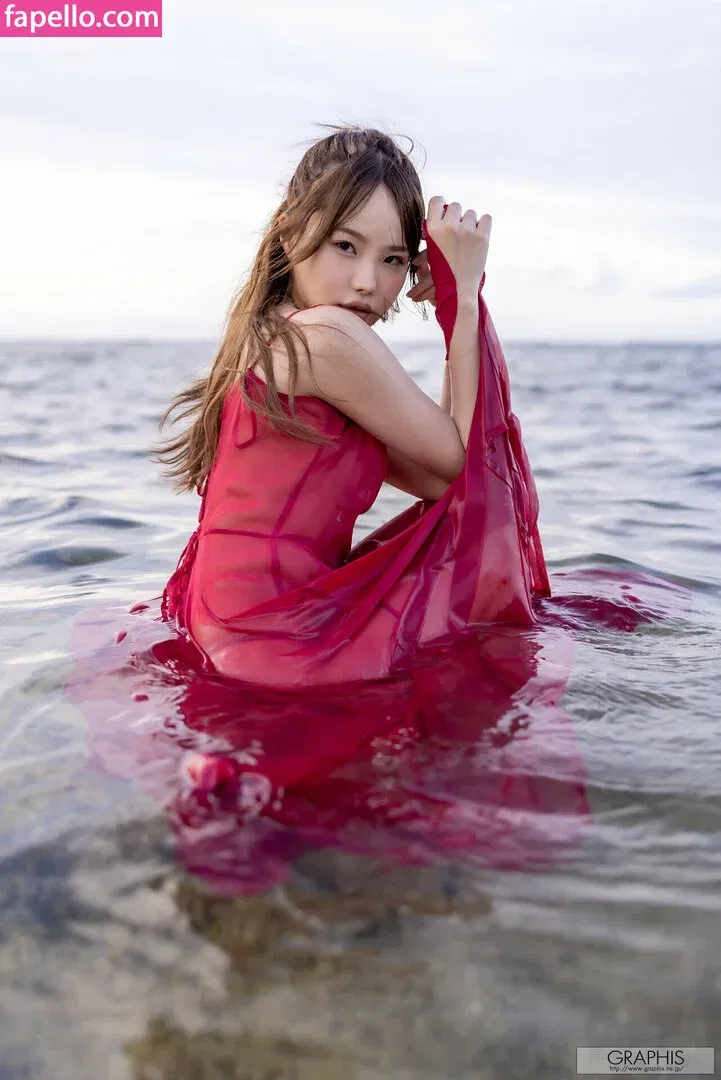 Ichika Matsumoto Onlyfans Photo Gallery 