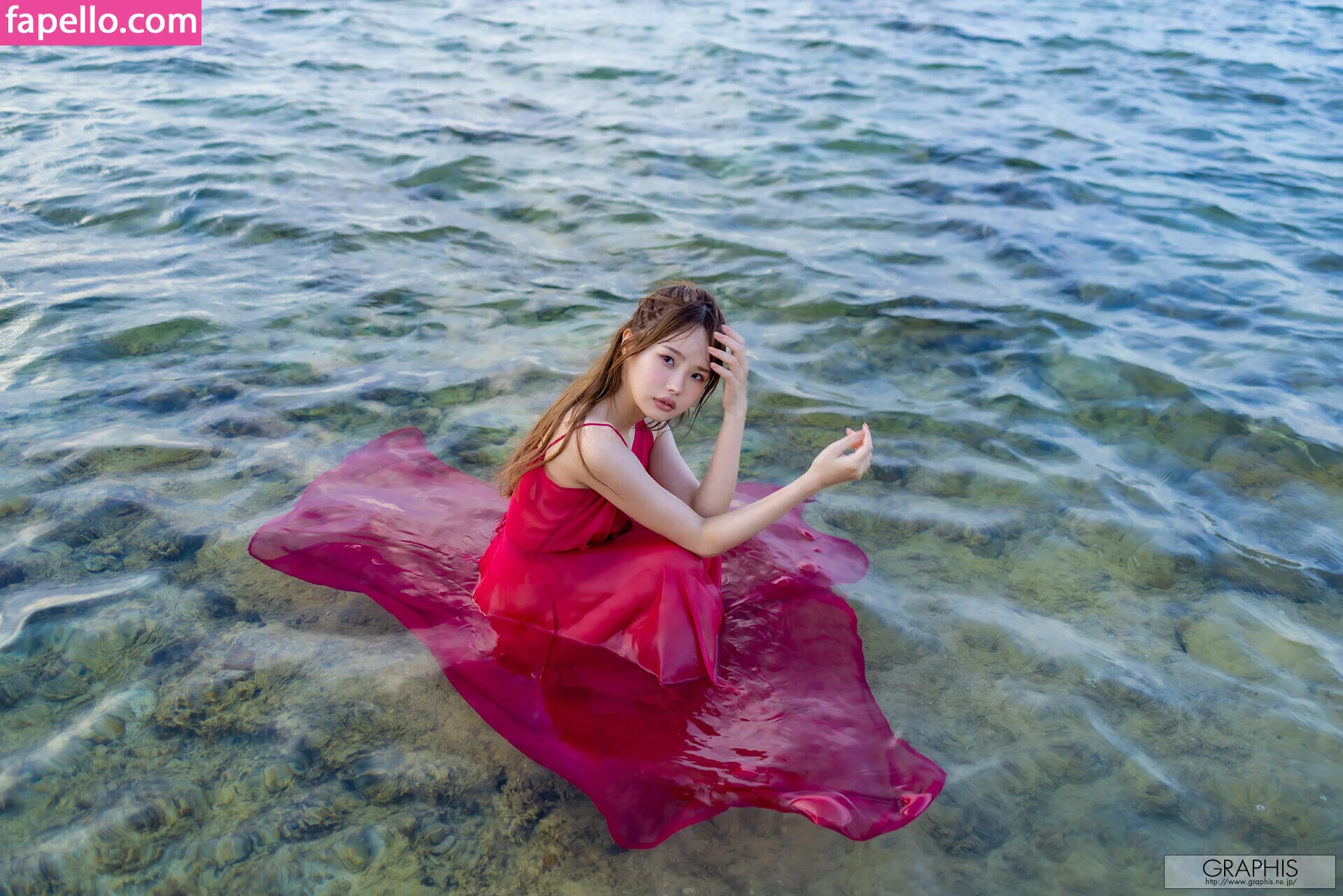 Ichika Matsumoto Onlyfans Photo Gallery 