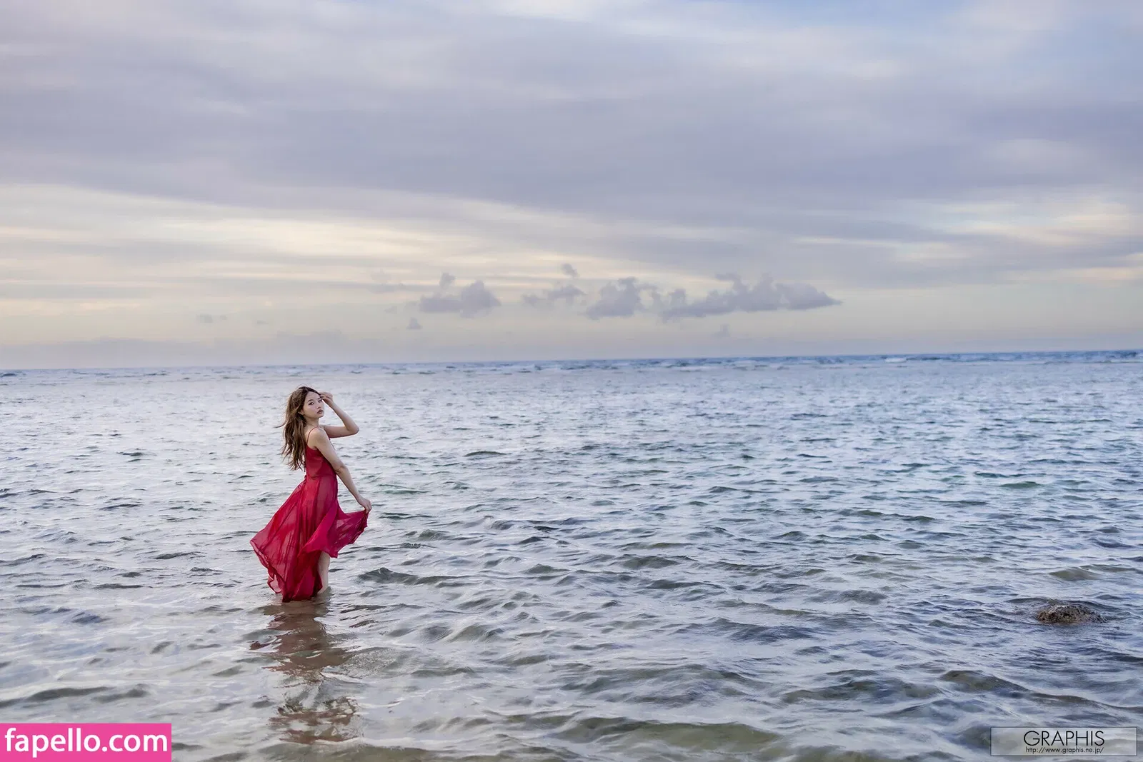 Ichika Matsumoto Onlyfans Photo Gallery 