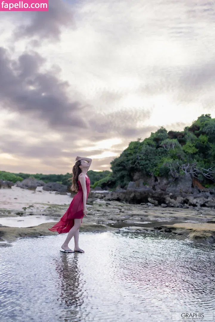 Ichika Matsumoto Onlyfans Photo Gallery 