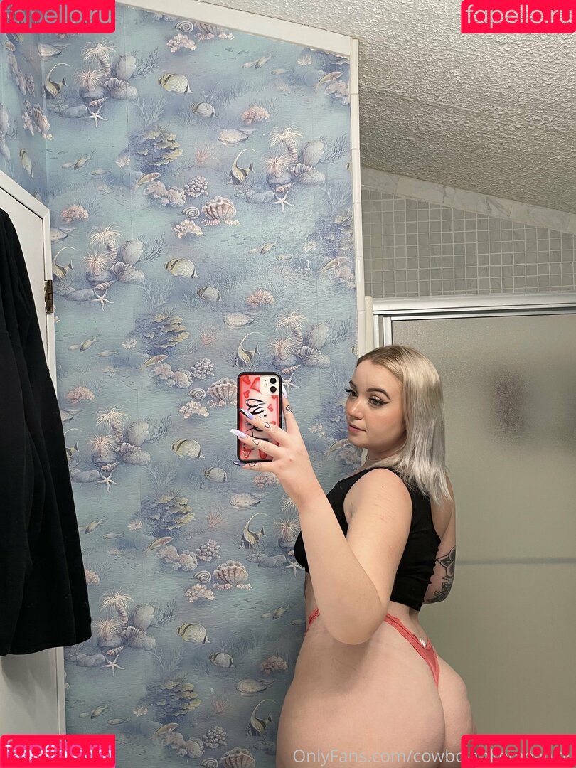 cowboytakemeaway Onlyfans Photo Gallery 