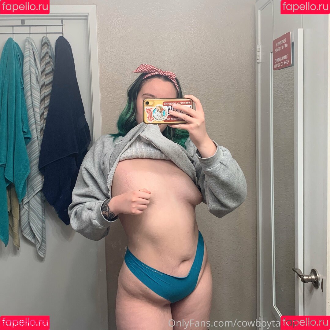 cowboytakemeaway Onlyfans Photo Gallery 