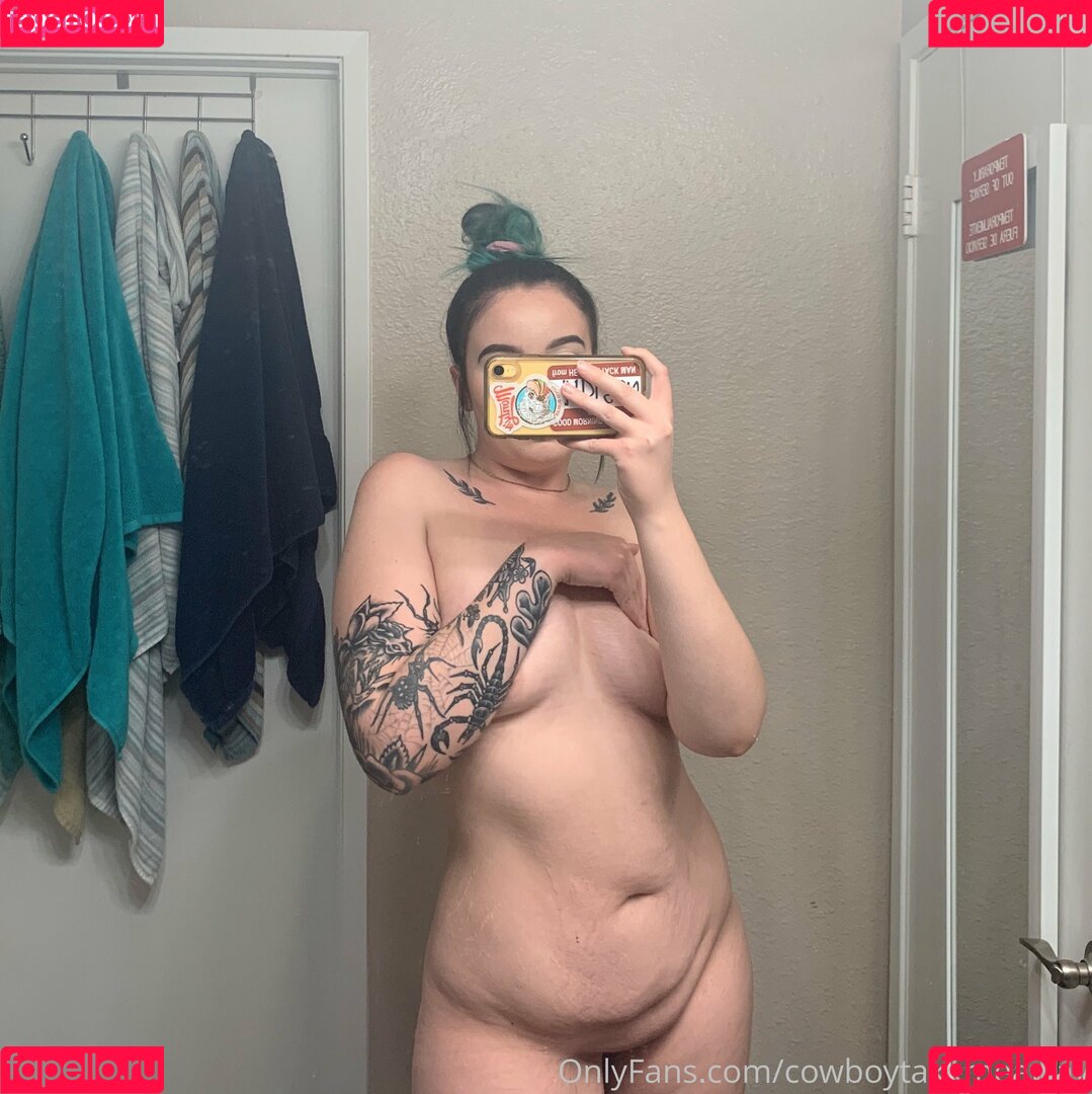 cowboytakemeaway Onlyfans Photo Gallery 