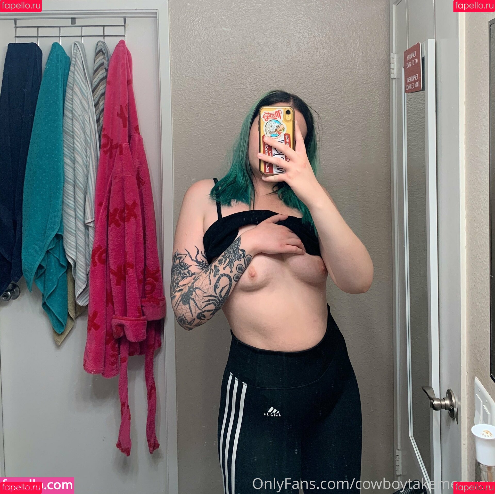 cowboytakemeaway Onlyfans Photo Gallery 