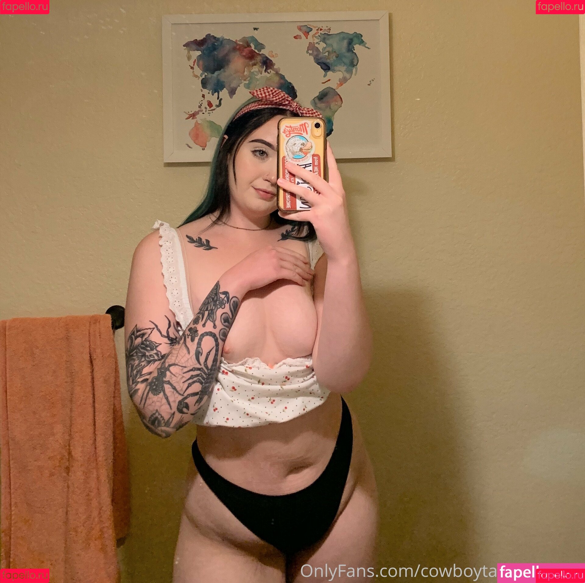 cowboytakemeaway Onlyfans Photo Gallery 