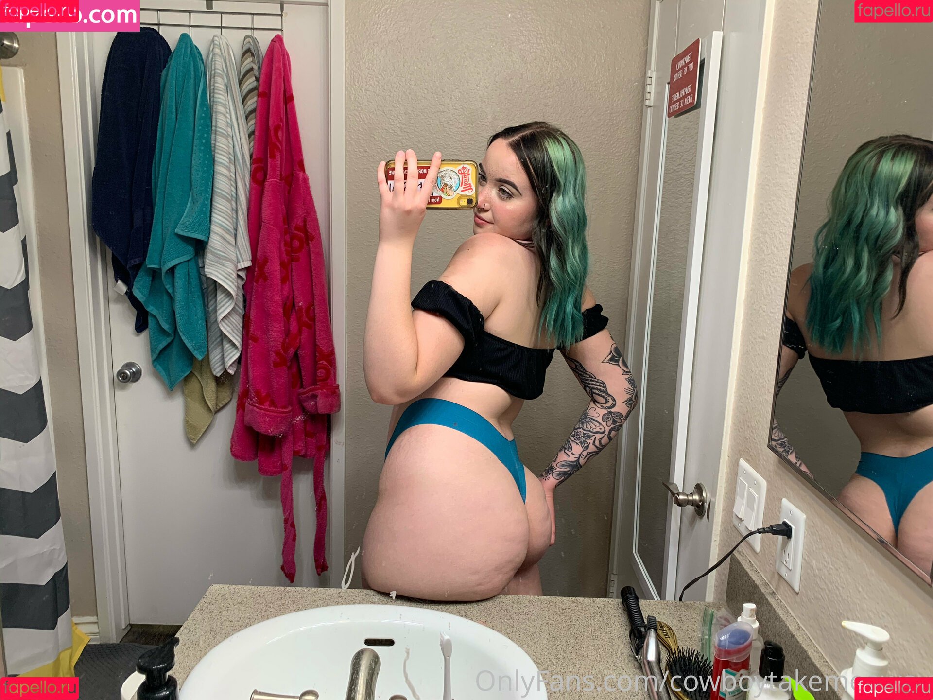 cowboytakemeaway Onlyfans Photo Gallery 