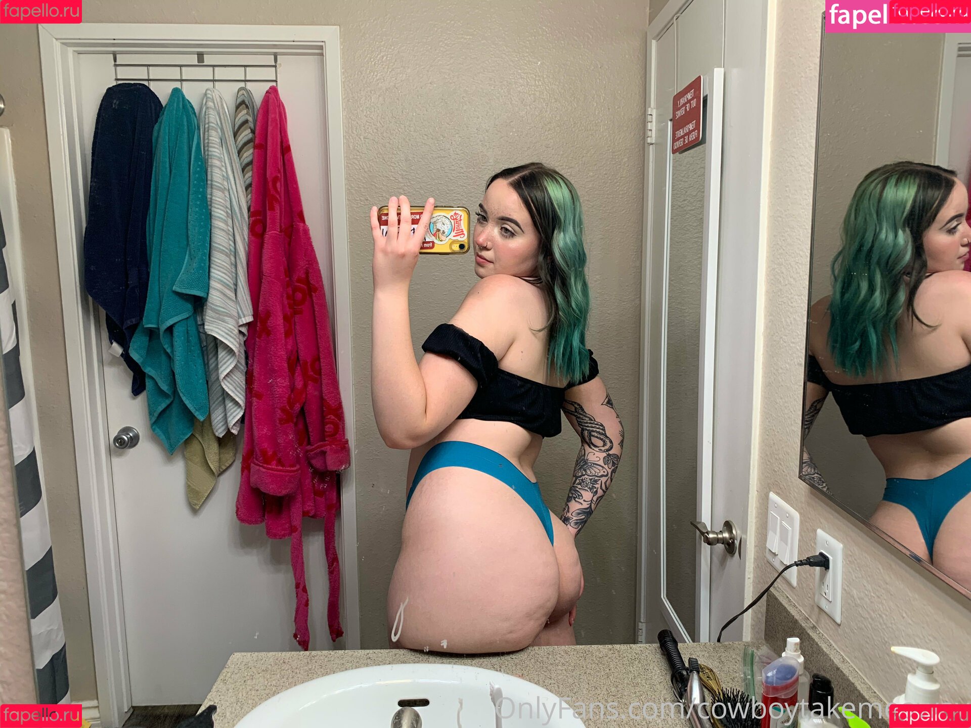 cowboytakemeaway Onlyfans Photo Gallery 