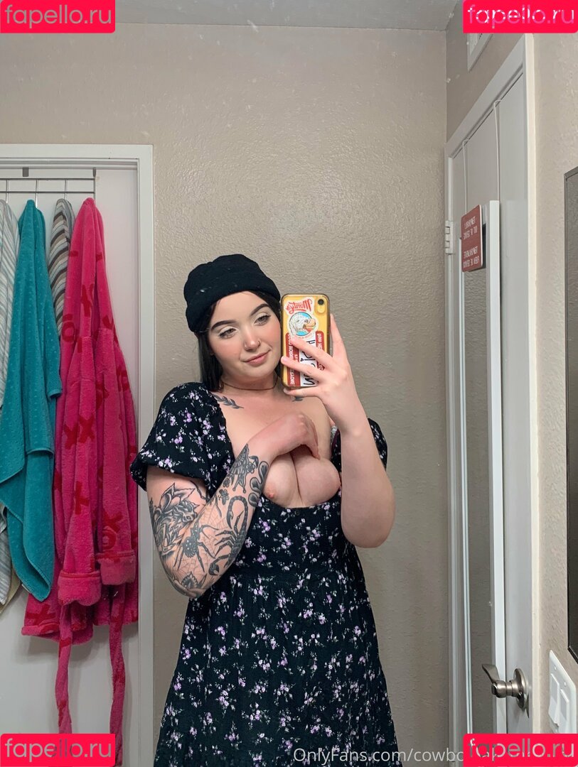 cowboytakemeaway Onlyfans Photo Gallery 