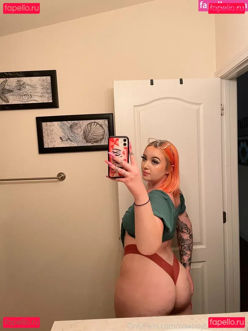 cowboytakemeaway Onlyfans Photo Gallery 