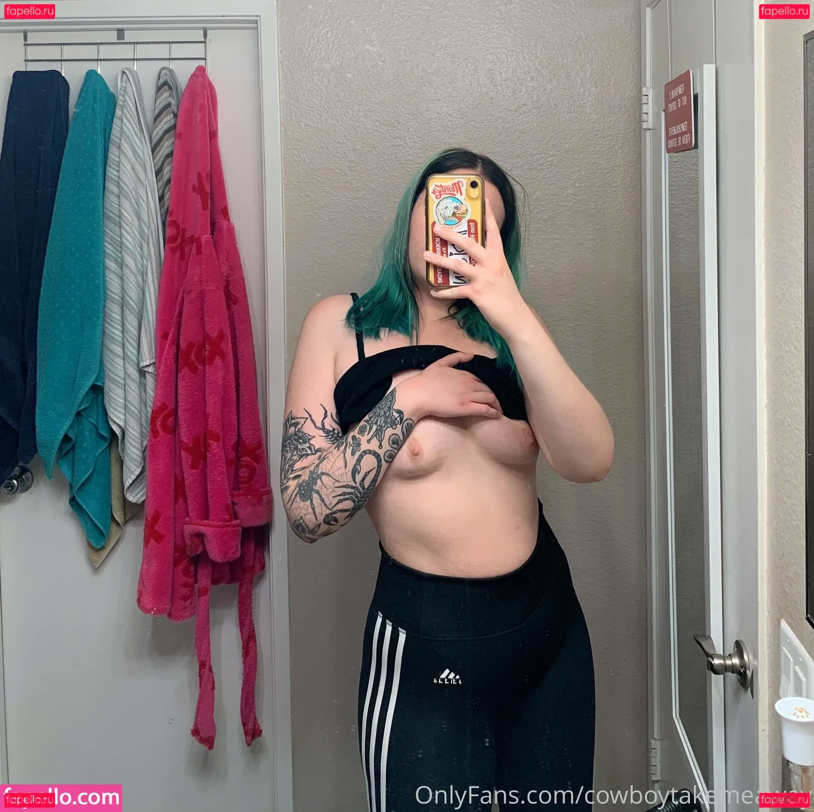 cowboytakemeaway Onlyfans Photo Gallery 