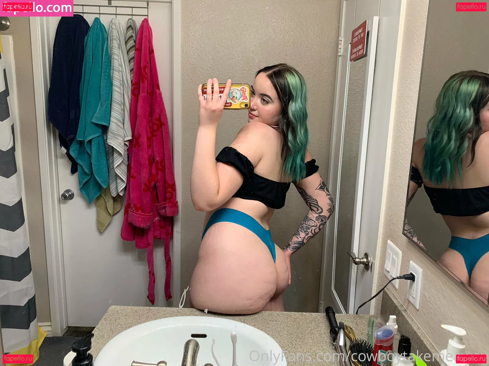 cowboytakemeaway Onlyfans Photo Gallery 