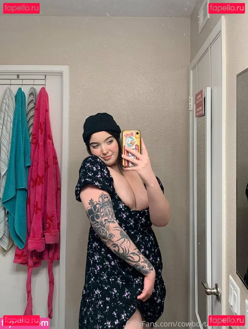 cowboytakemeaway Onlyfans Photo Gallery 