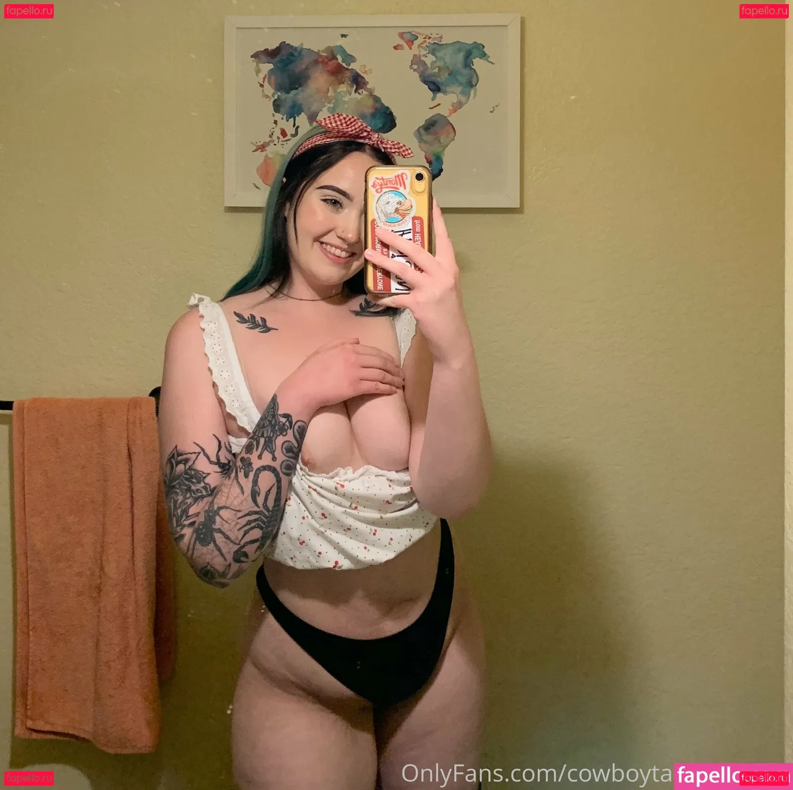 cowboytakemeaway Onlyfans Photo Gallery 