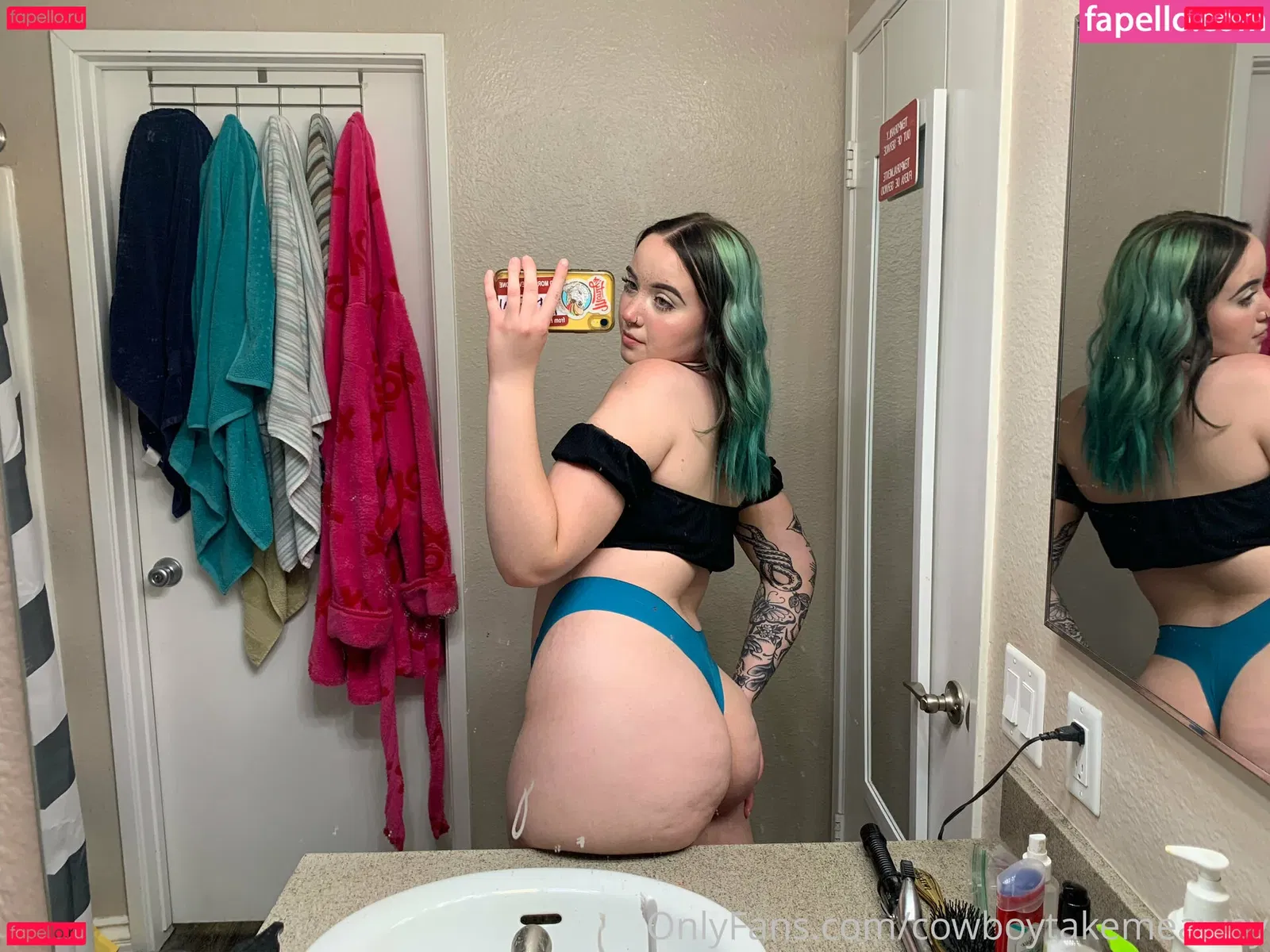 cowboytakemeaway Onlyfans Photo Gallery 