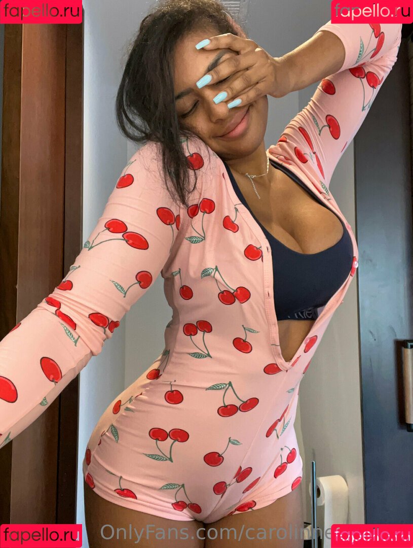 carolinneoliveira Onlyfans Photo Gallery 