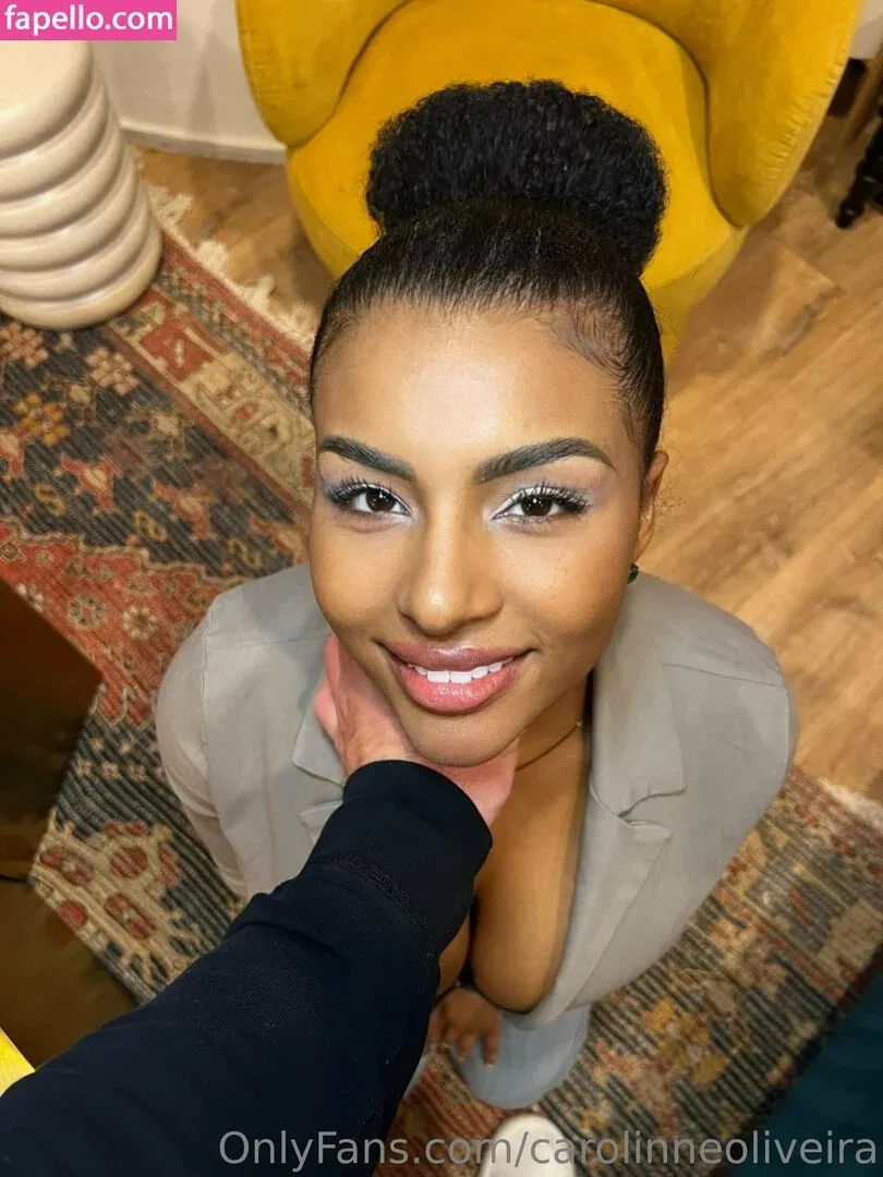 carolinneoliveira Onlyfans Photo Gallery 