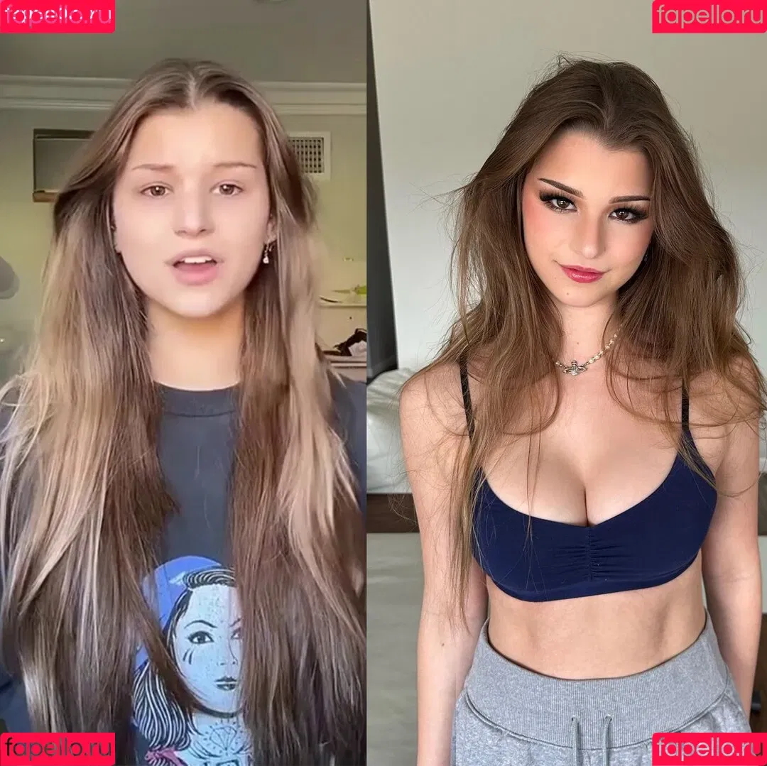 Brooke Monk Onlyfans Photo Gallery 