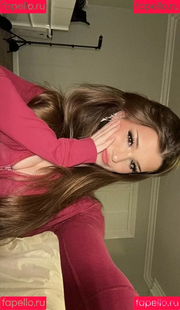 Brooke Monk Onlyfans Photo Gallery 