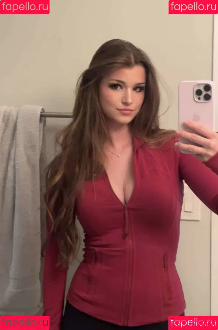 Brooke Monk Onlyfans Photo Gallery 