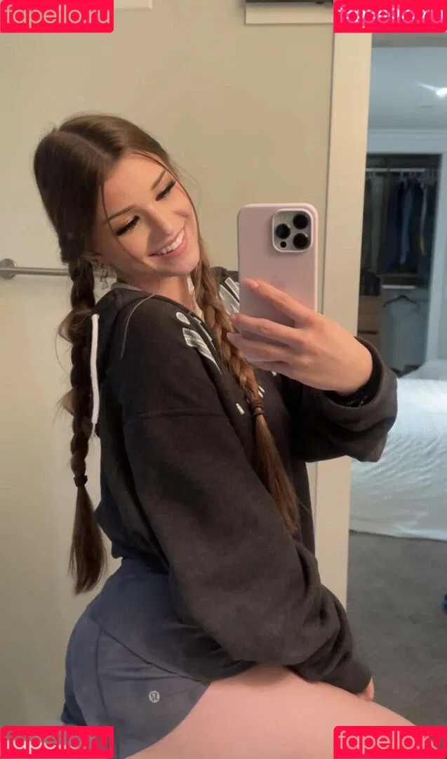 Brooke Monk Onlyfans Photo Gallery 