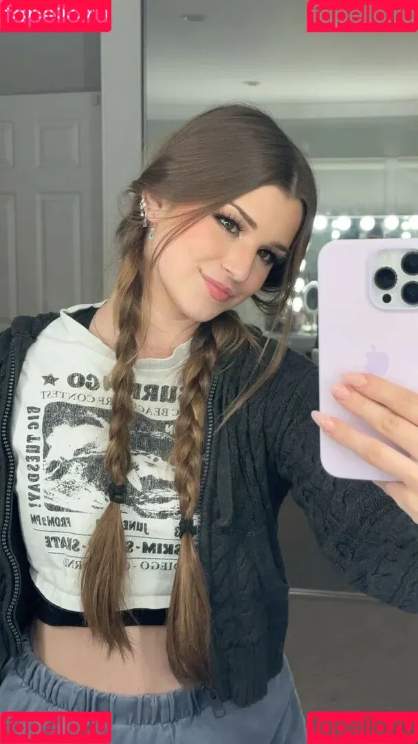 Brooke Monk Onlyfans Photo Gallery 