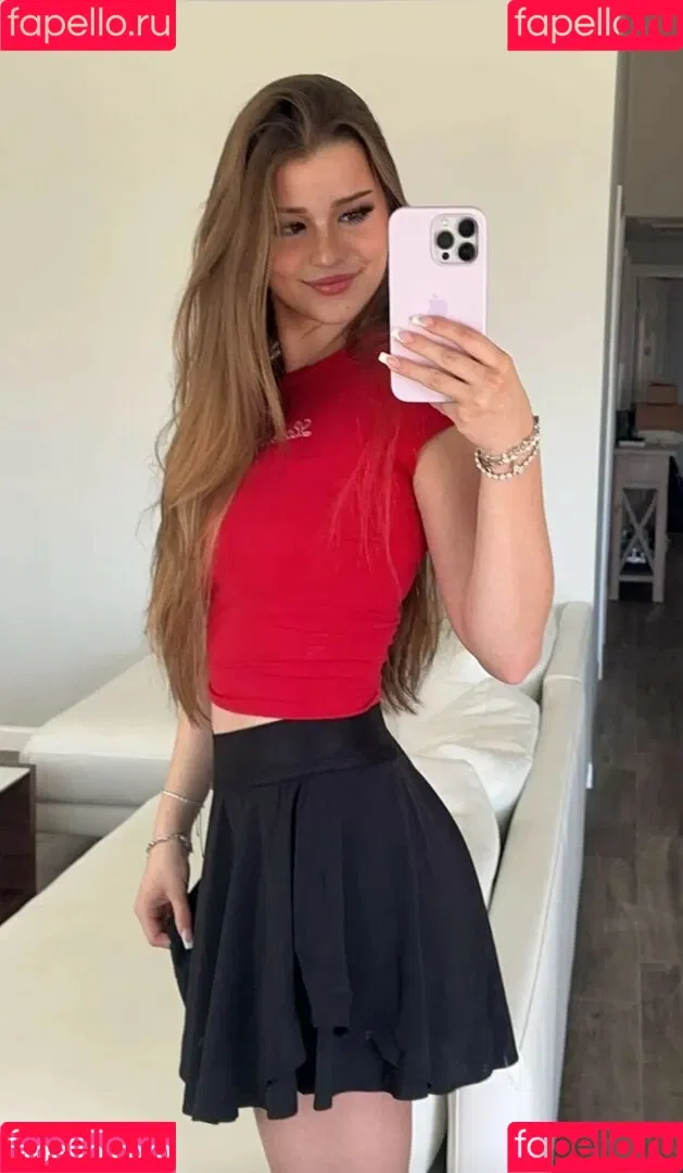 Brooke Monk Onlyfans Photo Gallery 