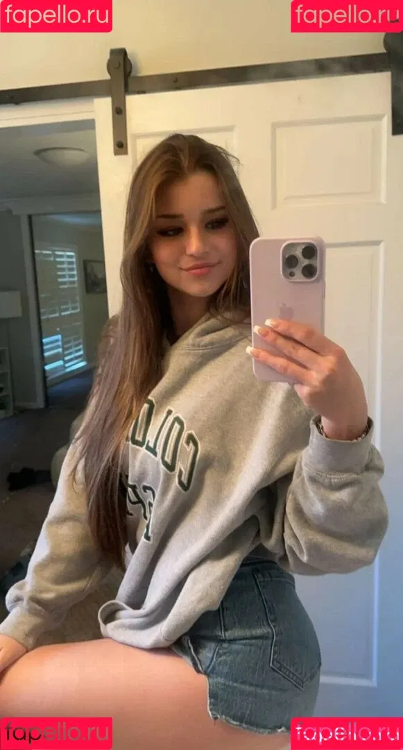 Brooke Monk Onlyfans Photo Gallery 