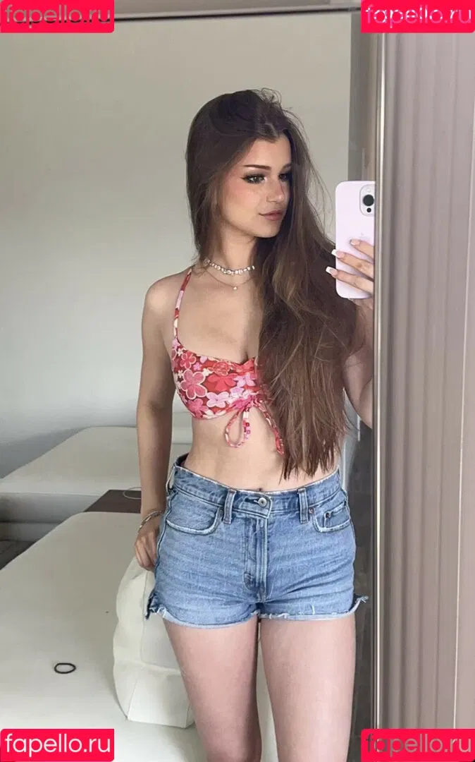 Brooke Monk Onlyfans Photo Gallery 