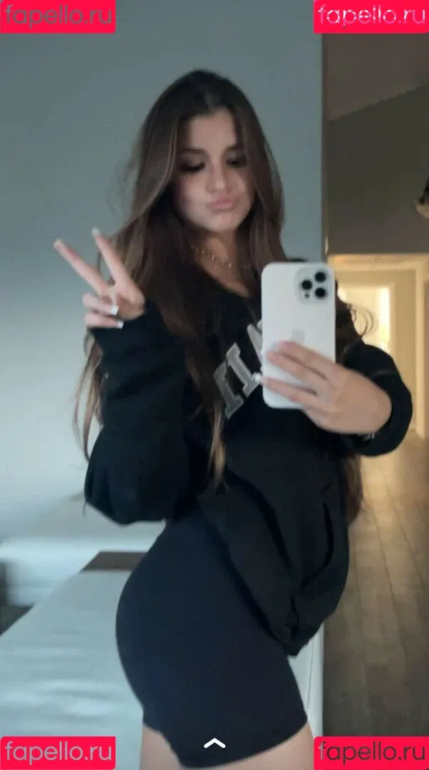 Brooke Monk Onlyfans Photo Gallery 