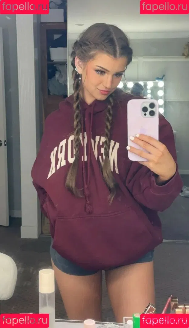 Brooke Monk Onlyfans Photo Gallery 