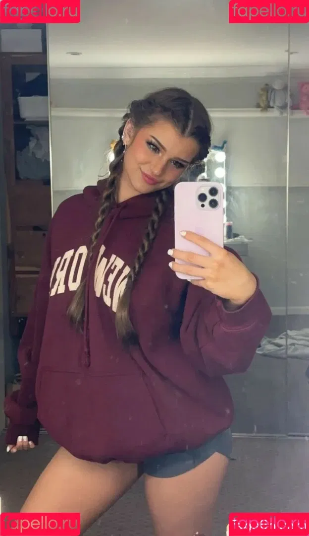Brooke Monk Onlyfans Photo Gallery 