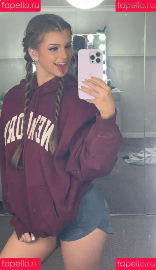 Brooke Monk Onlyfans Photo Gallery 