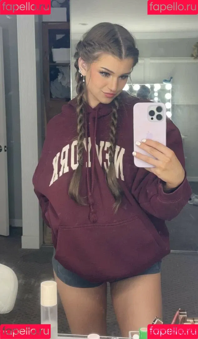 Brooke Monk Onlyfans Photo Gallery 