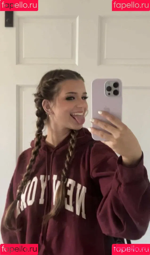 Brooke Monk Onlyfans Photo Gallery 