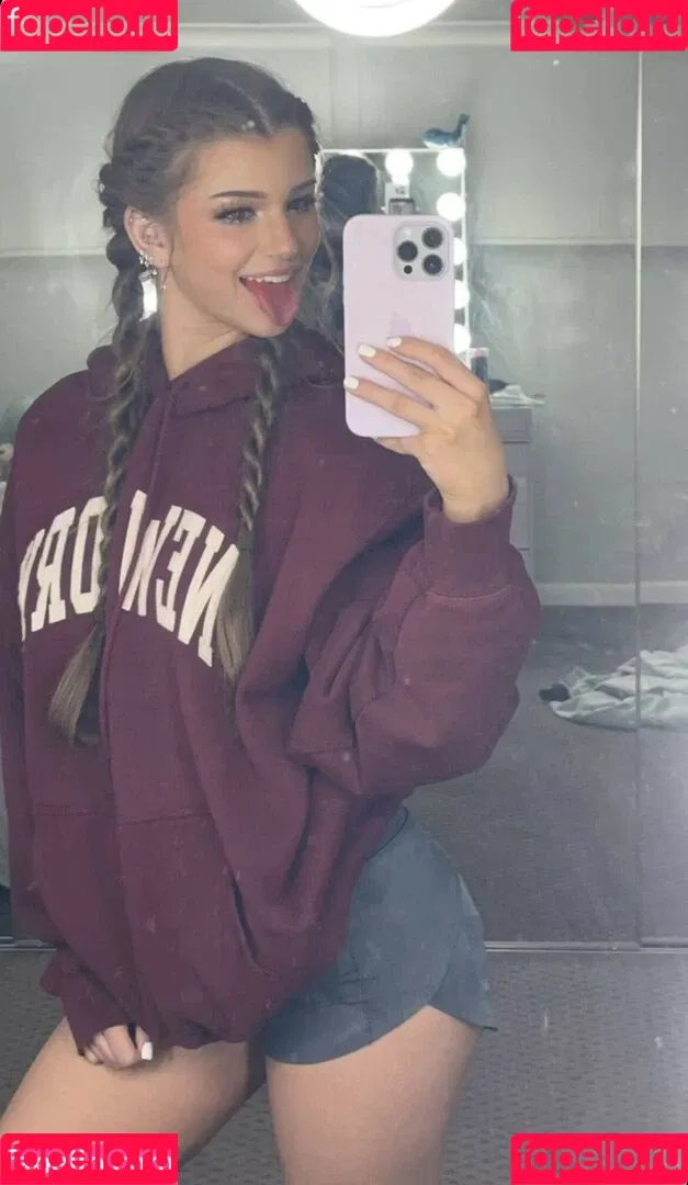 Brooke Monk Onlyfans Photo Gallery 