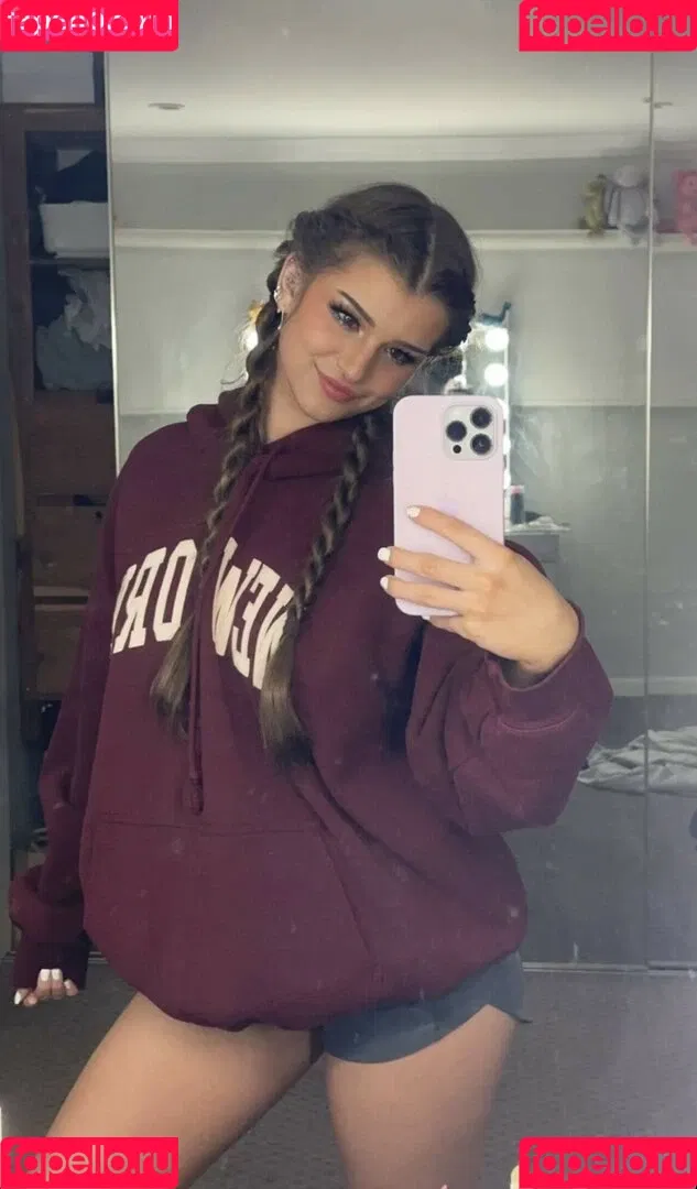 Brooke Monk Onlyfans Photo Gallery 