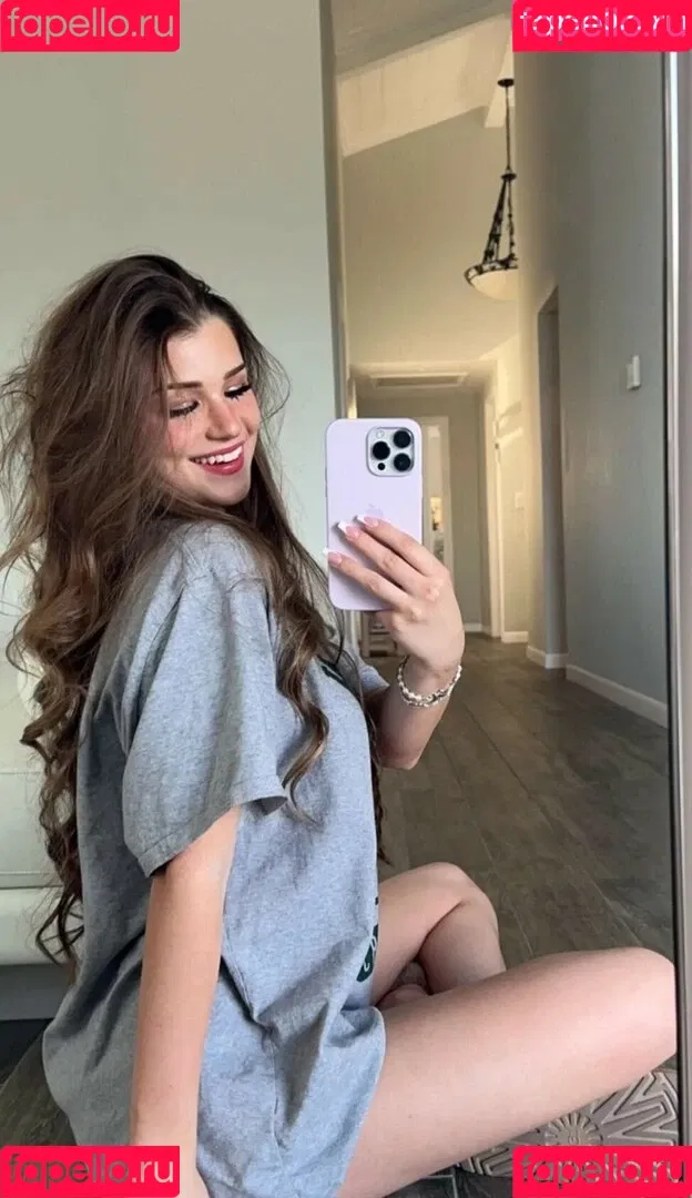 Brooke Monk Onlyfans Photo Gallery 