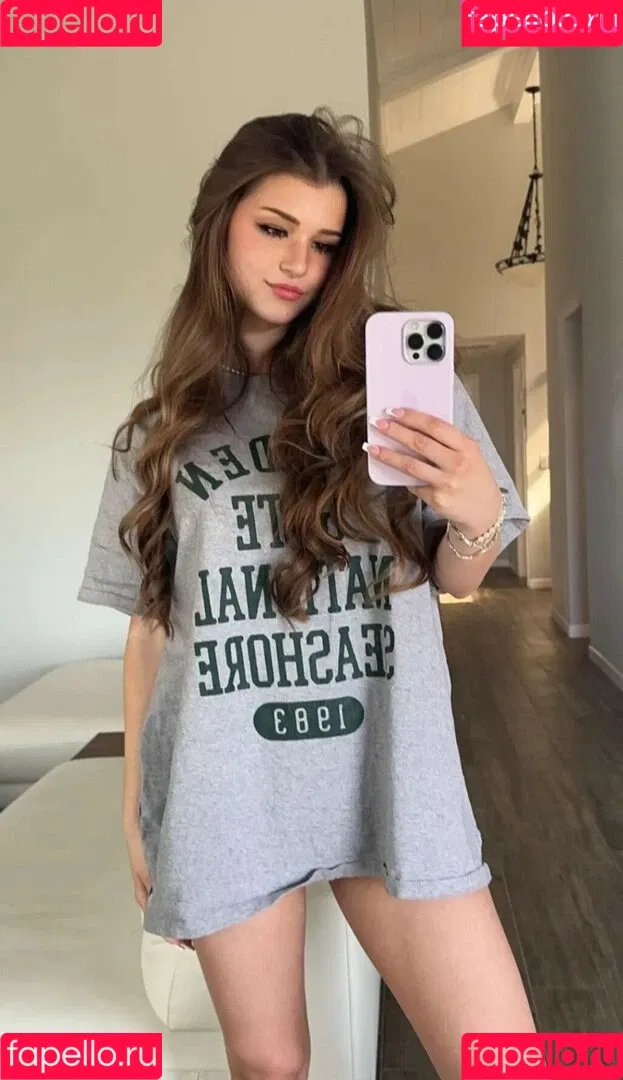 Brooke Monk Onlyfans Photo Gallery 