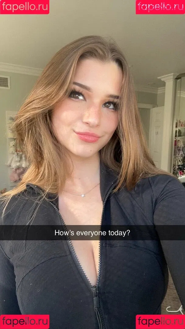 Brooke Monk Onlyfans Photo Gallery 