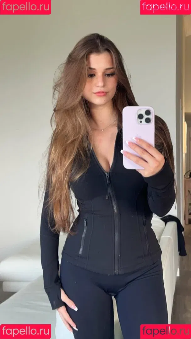 Brooke Monk Onlyfans Photo Gallery 