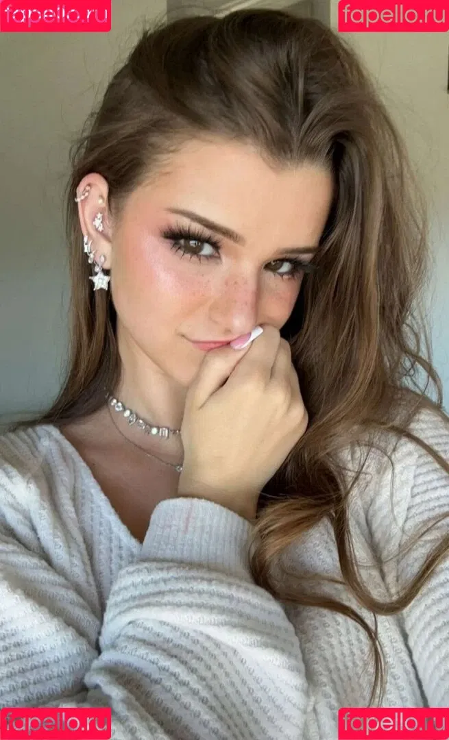 Brooke Monk Onlyfans Photo Gallery 