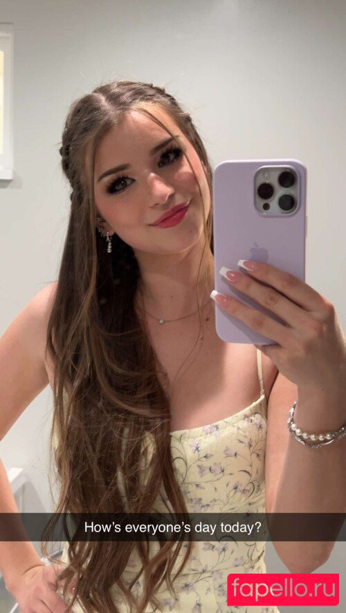 Brooke Monk Onlyfans Photo Gallery 