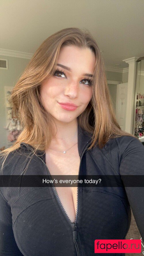 Brooke Monk Onlyfans Photo Gallery 